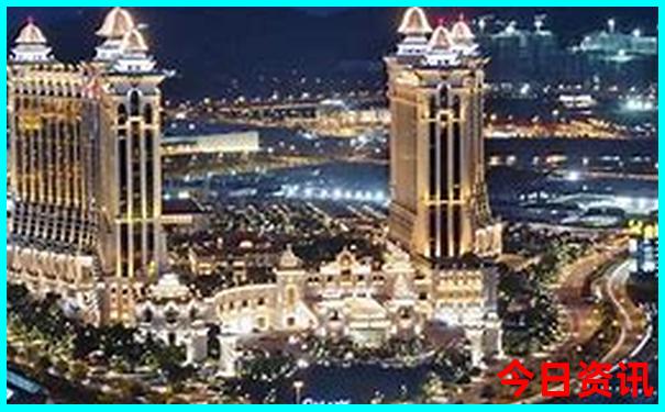 珠港澳旅游团五天四晚